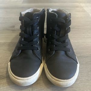 Cat & Jack Toddler Boy Boots